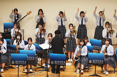 演奏の様子1