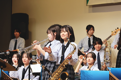 演奏の様子2