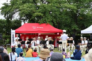 ENJOY平岡夏祭り2