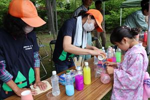 ENJOY平岡夏祭り4