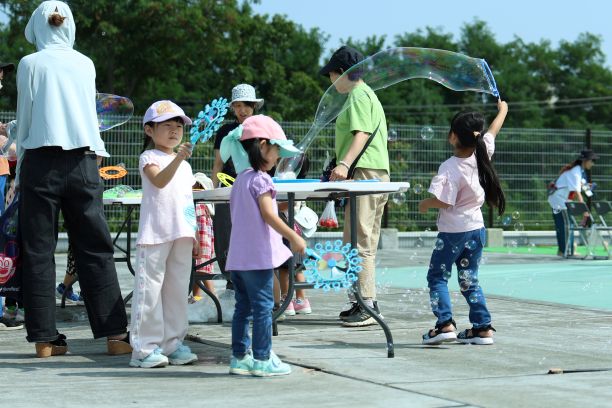 イベントの様子