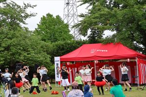 ENJOY平岡夏祭り3