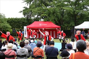 ENJOY平岡夏祭り6