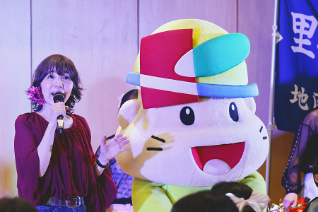 池田屋ミュージックときよっち