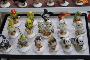 福祉バザーの様子2