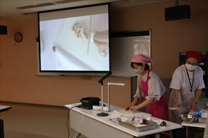 おいしく減塩！クッキングライブ2
