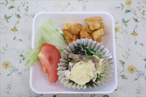 おいしく減塩！クッキングライブ5