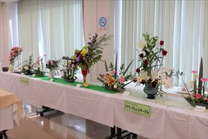 清田区民文化祭4