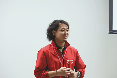 逢坂さん