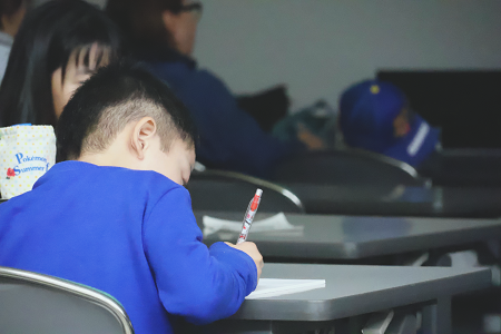 参加者の様子2