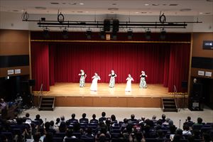 清田区民文化祭3