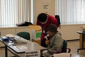 きよっち健康フェア3