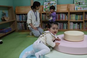 きよっち健康フェア7