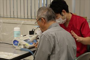 きよっち健康フェア4