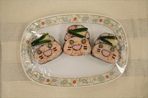 きよっち健康フェア7