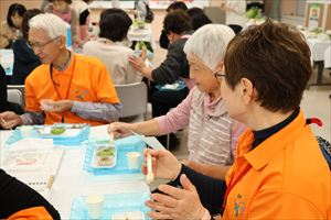 きよっち健康フェア6