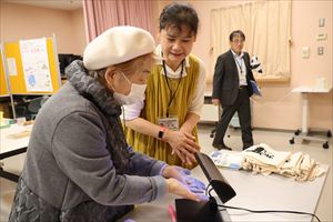 きよっち健康フェア3