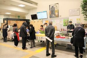 きよっち健康フェア9