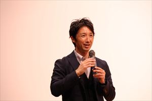 清田区スポーツ講演会3