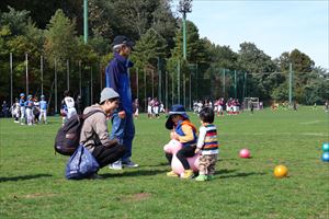 スポーツフェスタ８