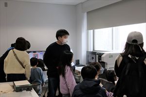 オリジナルトートバッグづくり4