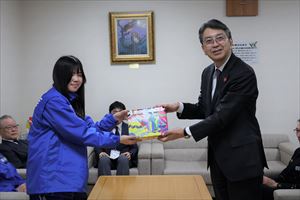 全国子ども防災作文コンクール3