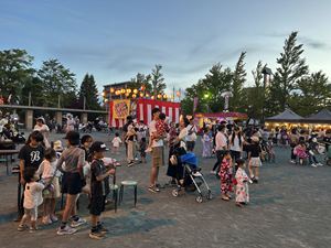 きよた夏まつり8