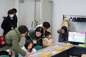 おしごとごっこフェス1