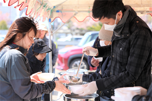 4桜ウォーキング2026