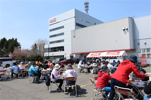 6桜ウォーキング2026