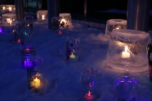 まちの灯り区民センター2