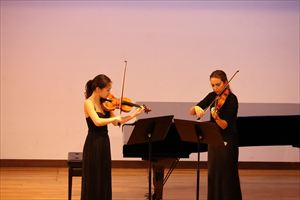PMFアンサンブル清田区公演3