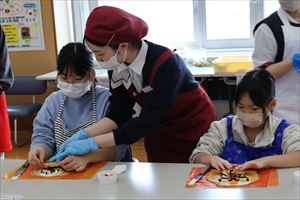 おしごとごっこフェス6
