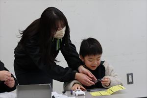 おしごとごっこフェス8