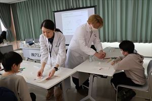 おしごとごっこフェス12