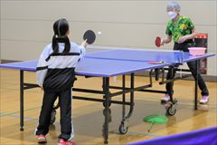ファンファンスポーツの様子