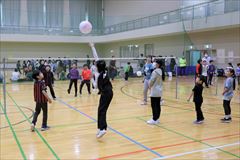 ファンファンスポーツの様子