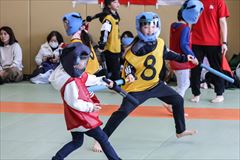 ファンファンスポーツの様子