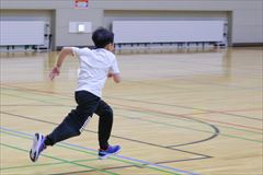 ファンファンスポーツの様子