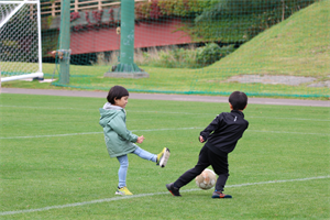 スポーツフェスタ14