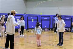 ファンファンスポーツの様子
