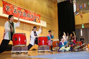 24里美秋祭り3