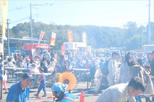24里美秋祭り11