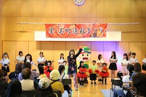 24里美秋祭り9