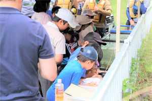 ネイチャー川4