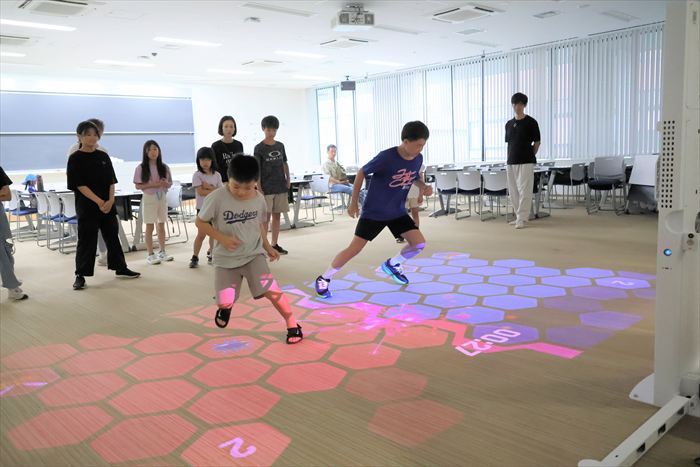 でじわくフェス1