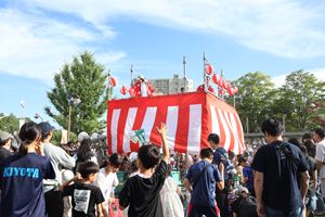 きよた夏まつり5