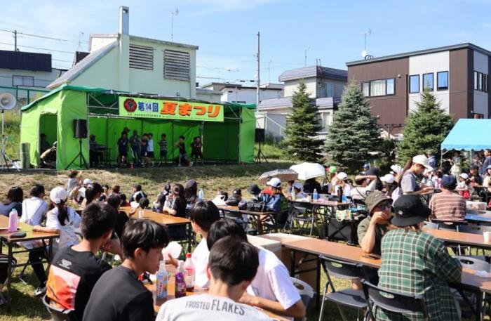 会場風景