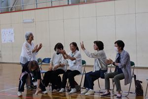 モルック大会4