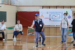 モルック大会8